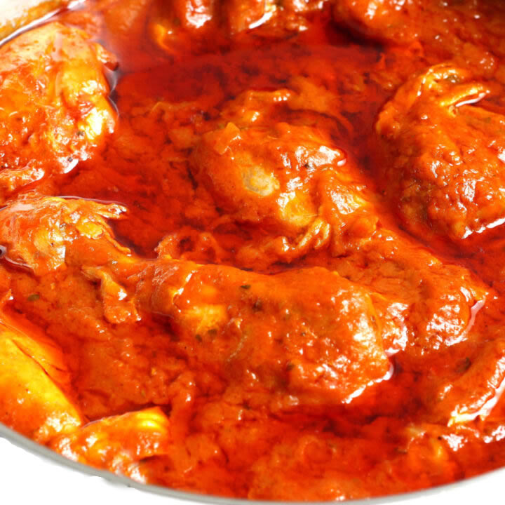 picture of Turkey Stew